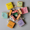 Soaps