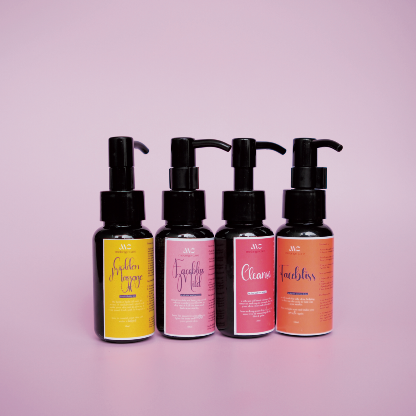 Complete Skin Care