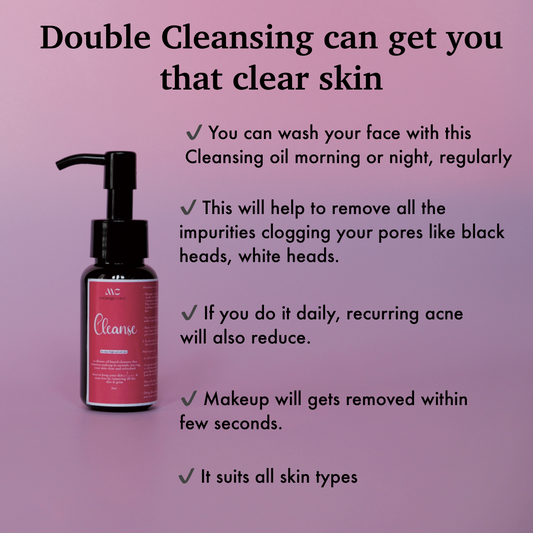 Hair care & skin care