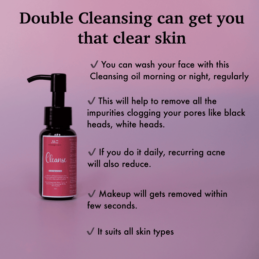 Complete Skin Care