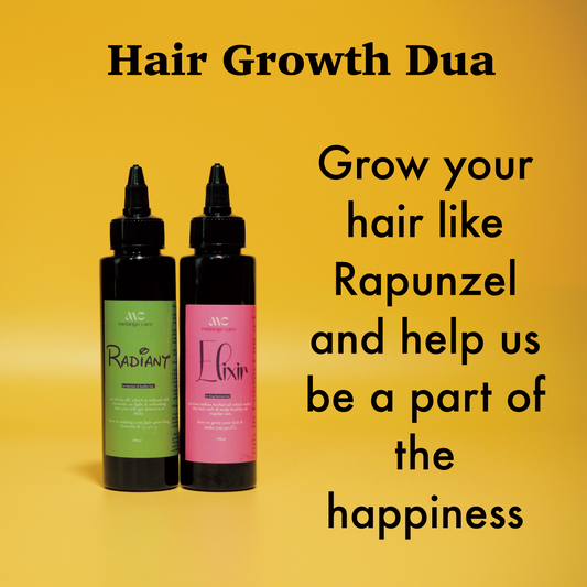 Hair fall control / Hair Growth