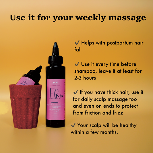 Baby & Mom Trial pack