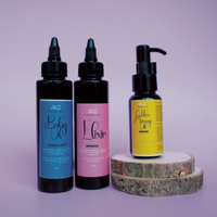 Baby & Mom Trial pack