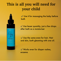 Baby & Mom Trial pack