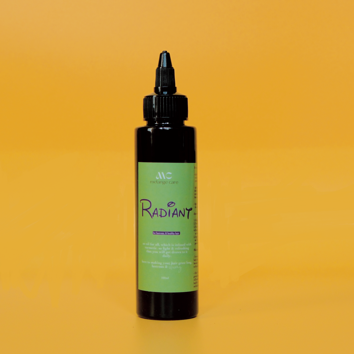 Melange Radiant