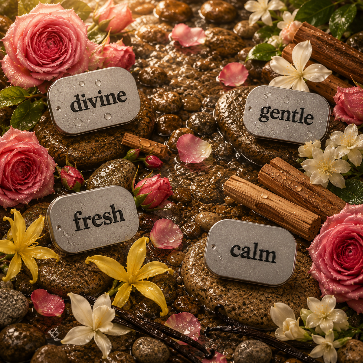 Everyday Mood Collection