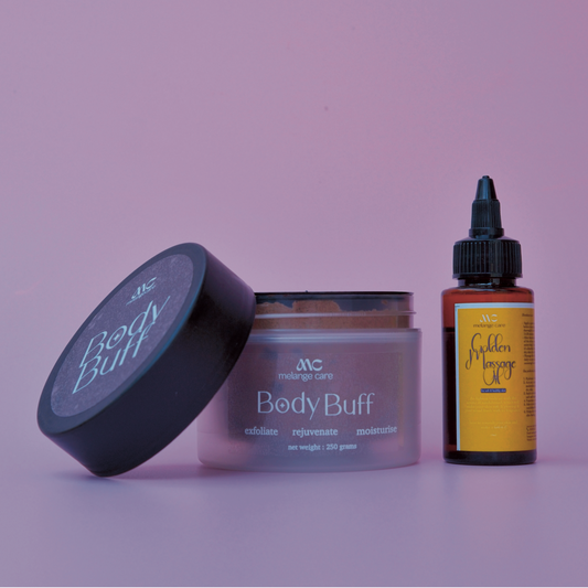 Bath Indulgence
