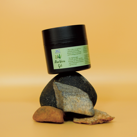 Pure Aloe Vera Gel