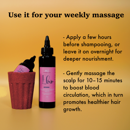 Hair fall control / Hair Growth