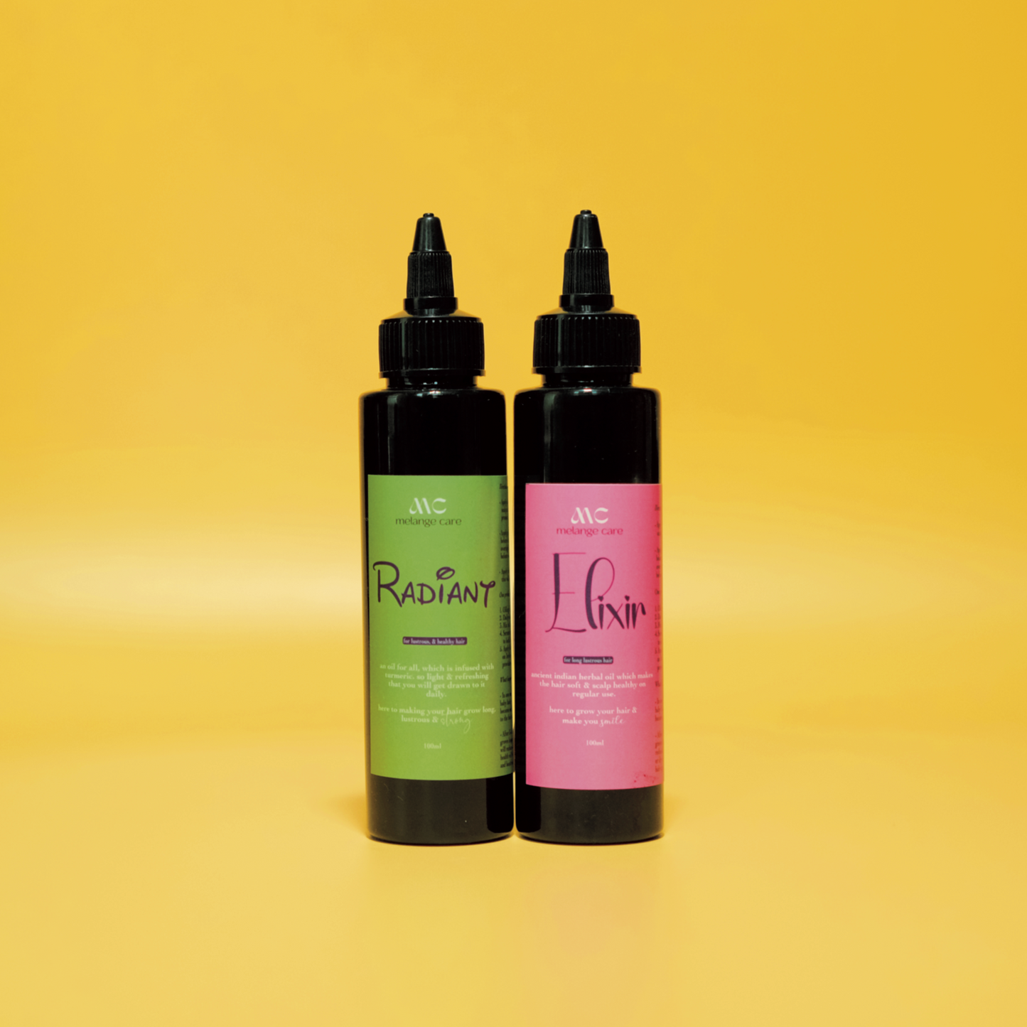 Hair fall control / Hair Growth