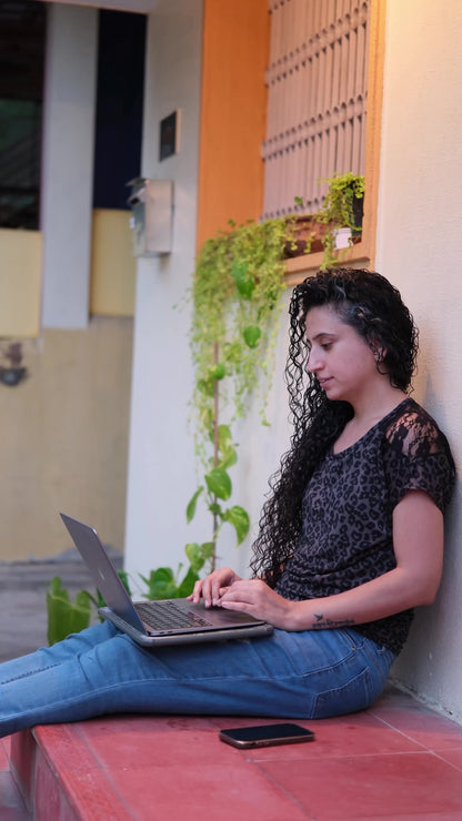 Melange Golden Massage oil (Dry Skin)