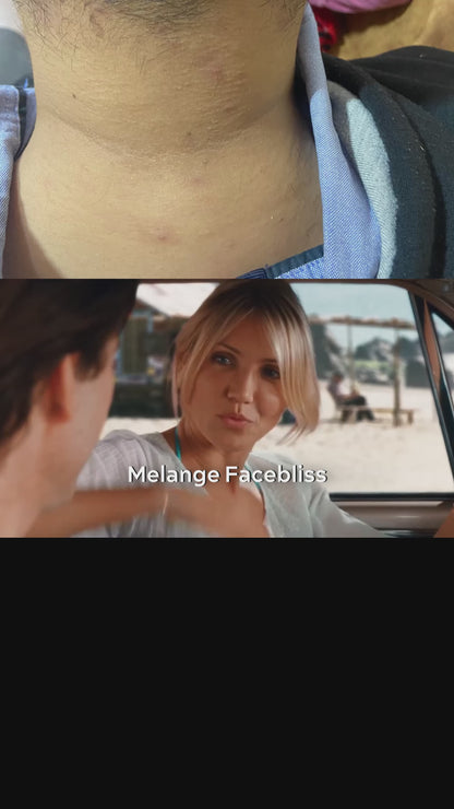 Melange Facebliss (Oily Skin)