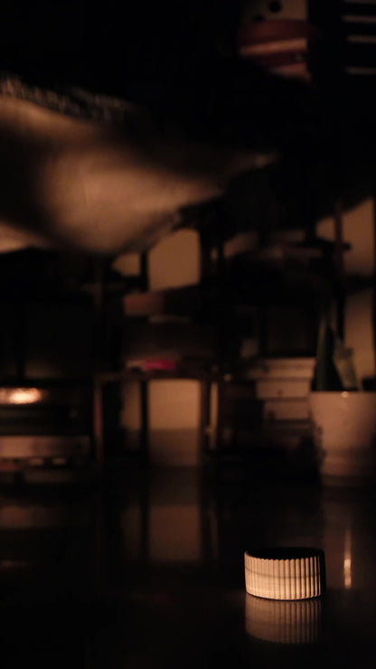 Harmony - Sage & Cedarwood