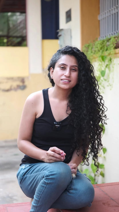 Hush Lips – Vegan Lip Balm