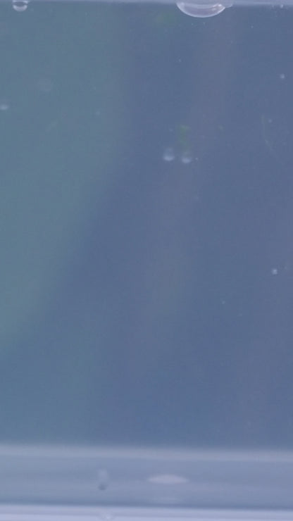 Melange Aloe Vera Gel – pure texture, only 2 natural ingredients